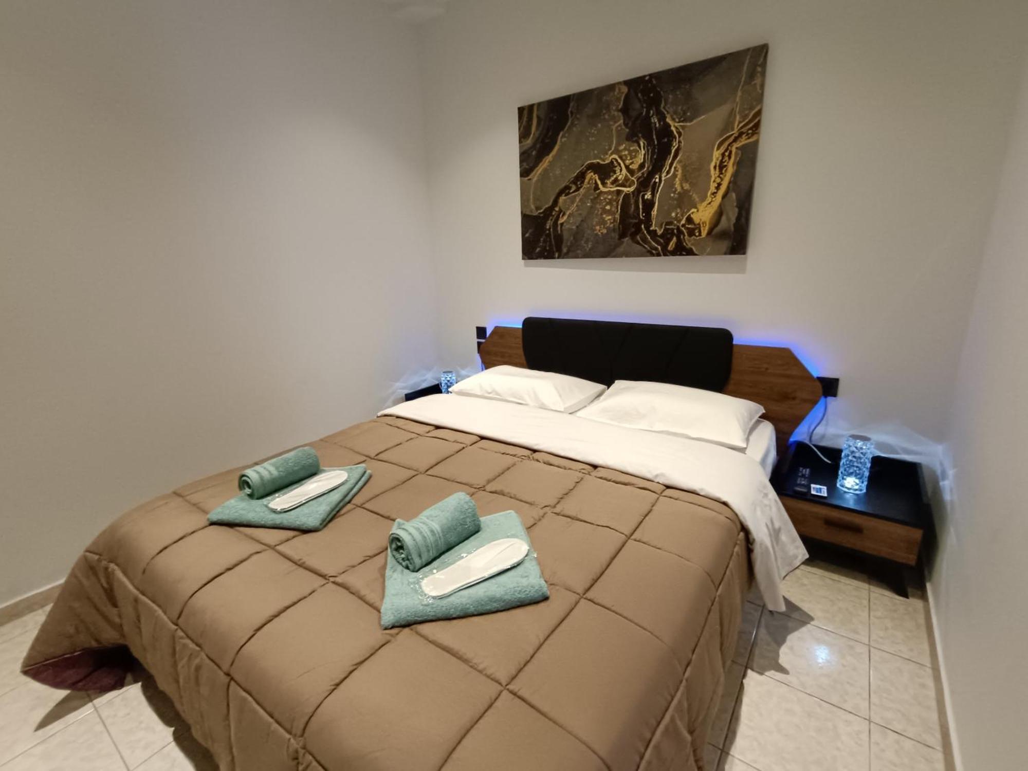 Giolanda Patrasso - Modern Apartment In The Center Of Patras Dış mekan fotoğraf
